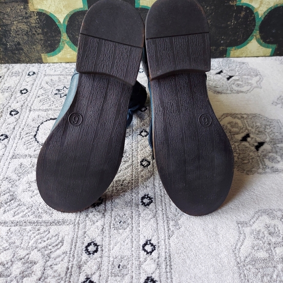 Mossimo Supply Co. Combat Boots - Picture 5 of 8